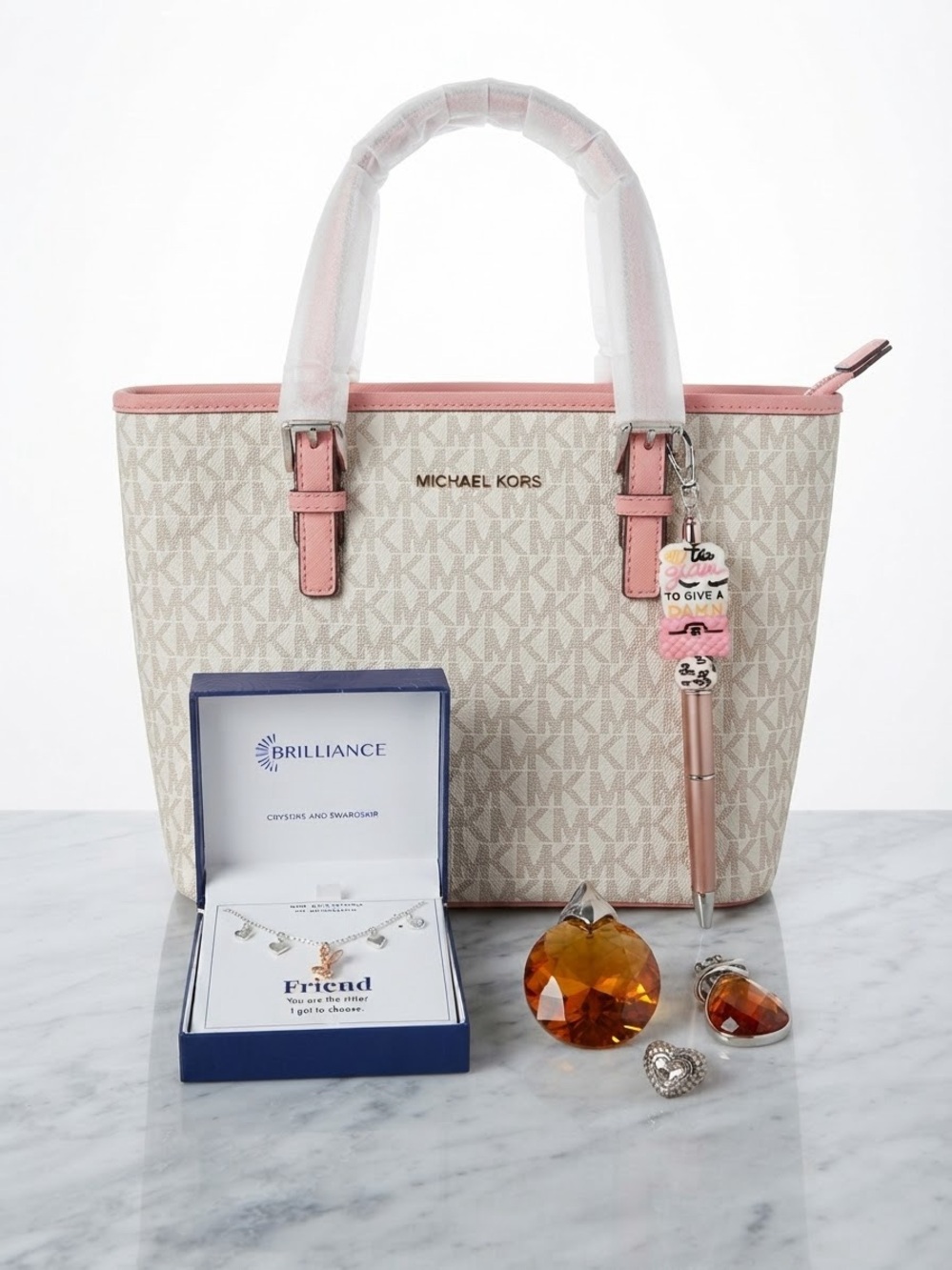 Tricky Tray “Blinged Out Bundle”